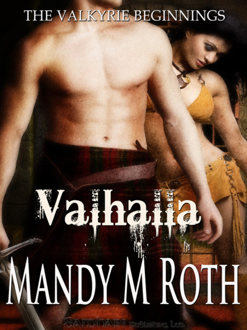 Title details for Valhalla by Mandy M. Roth - Available